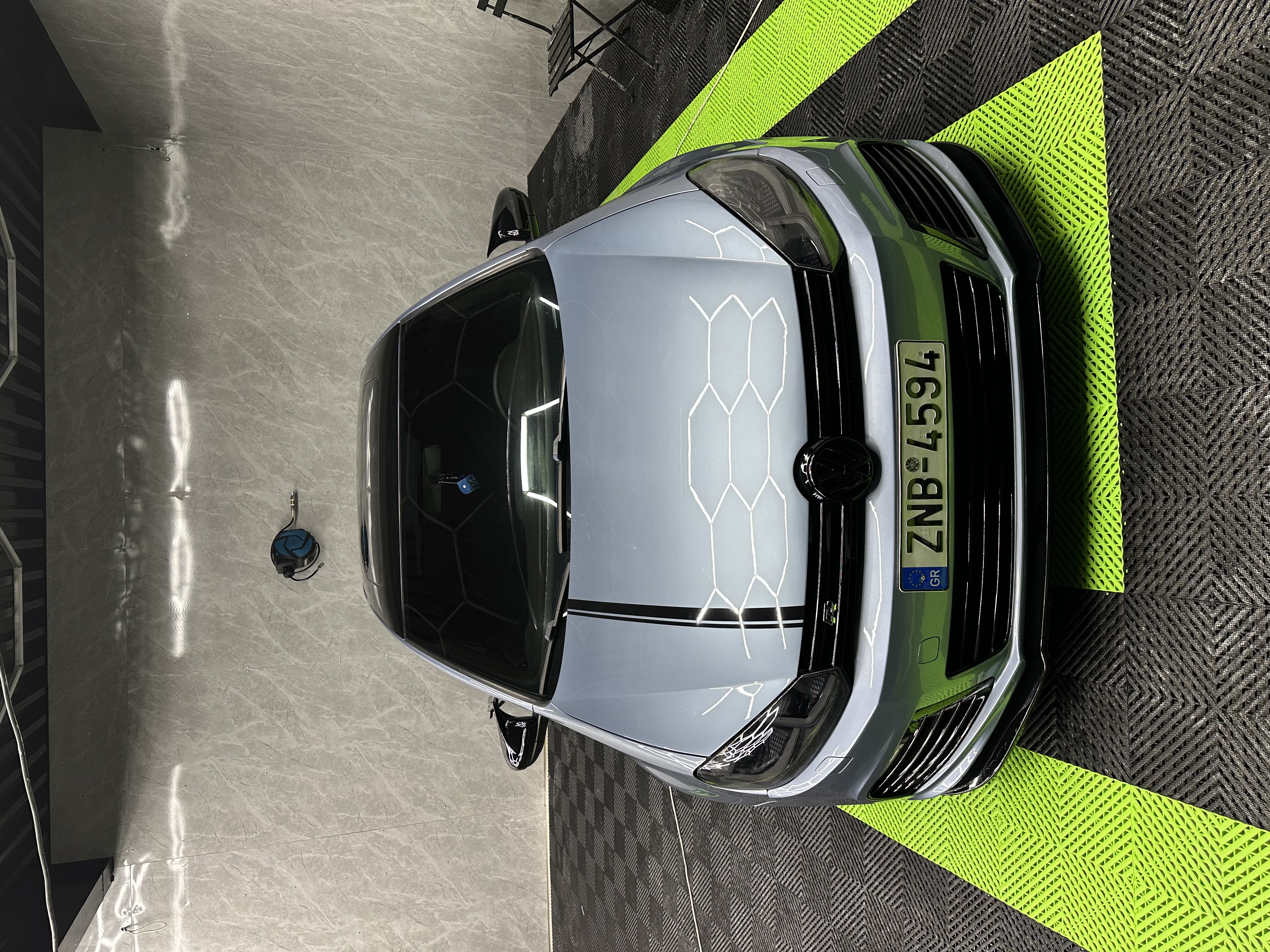 Car detailing work 3